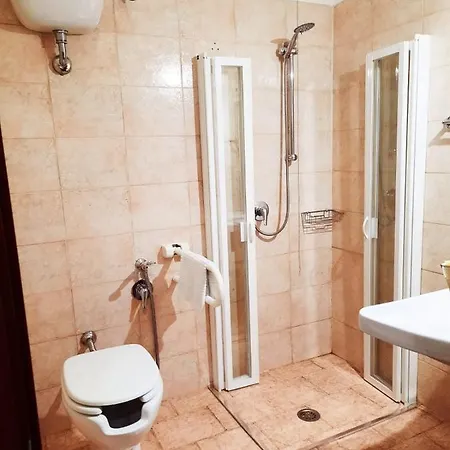 Porta Marmorea ホテル グッビオ