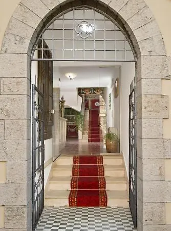 Porta Marmorea 3* Gubbio