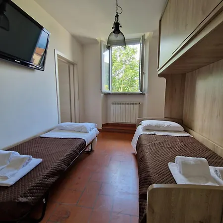 Porta Marmorea Hotel 3*