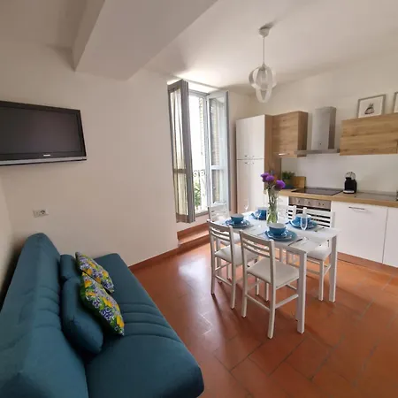 Porta Marmorea Hotel