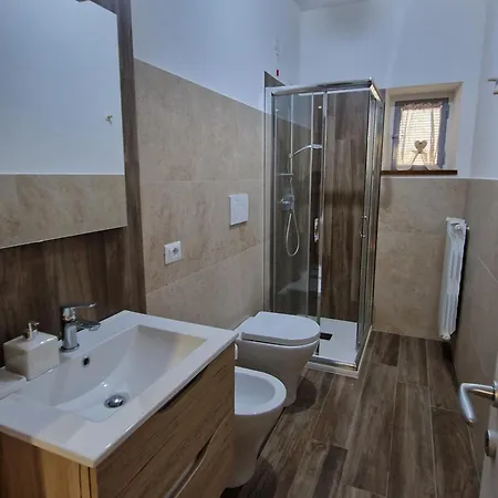 Porta Marmorea 3* Gubbio