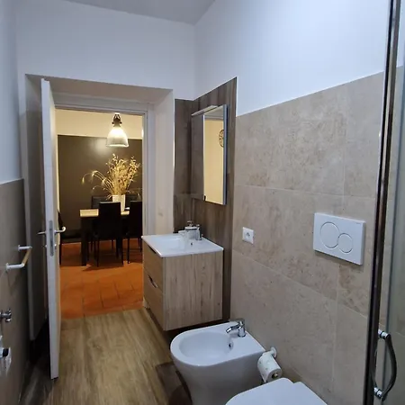 Porta Marmorea Hotel