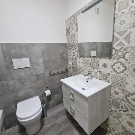 מלון Porta Marmorea