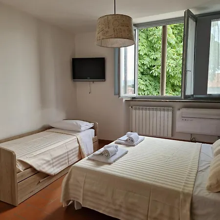 Porta Marmorea 3* Gubbio