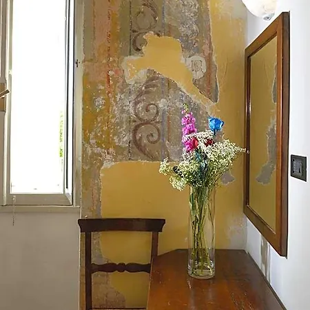 מלון Porta Marmorea