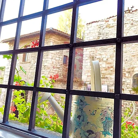 Hotel Porta Marmorea