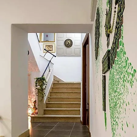 מלון Porta Marmorea גוביו