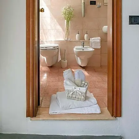 מלון Porta Marmorea