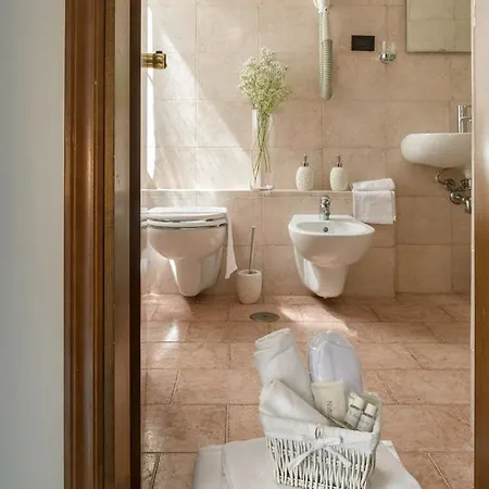 Porta Marmorea Hotel