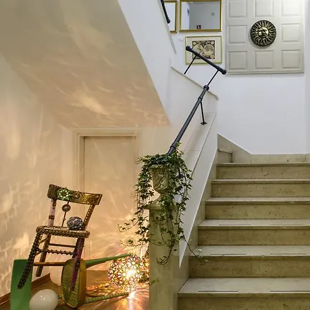 Hotel Porta Marmorea Gubbio