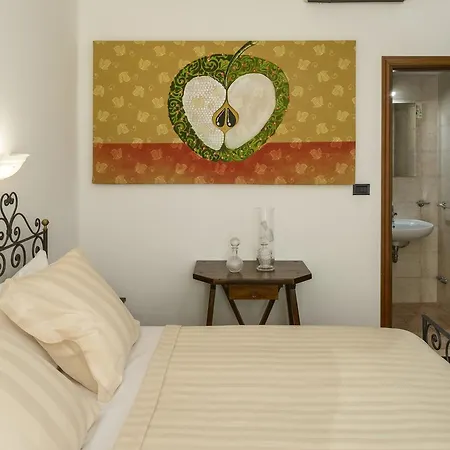 Hotel Porta Marmorea Gubbio