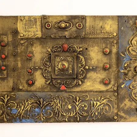 Porta Marmorea Hotel Gubbio