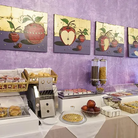 Hotel Porta Marmorea