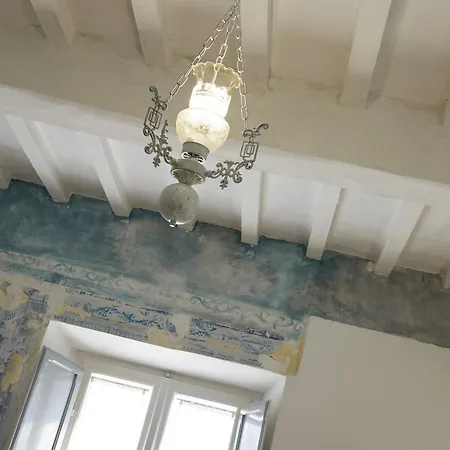 Hotel Porta Marmorea Gubbio