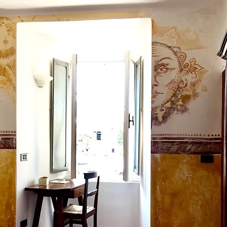 Porta Marmorea Hotel Gubbio