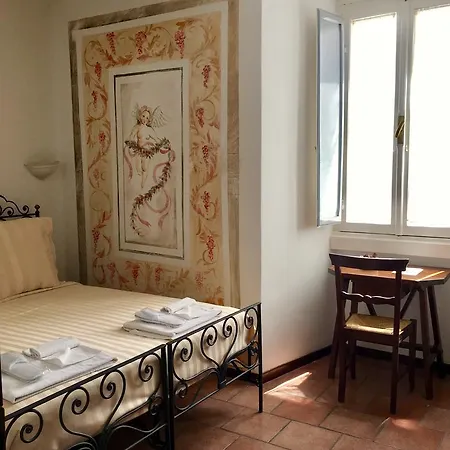 Porta Marmorea Hotel