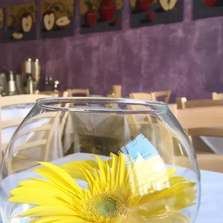 Hotel Porta Marmorea Gubbio