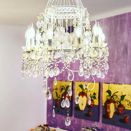 Porta Marmorea 3* Губбио