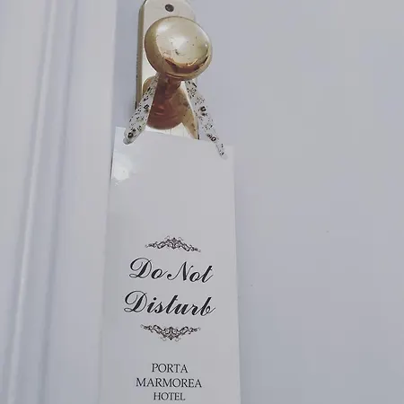 Porta Marmorea Hotel 3*