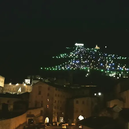 Porta Marmorea 호텔
