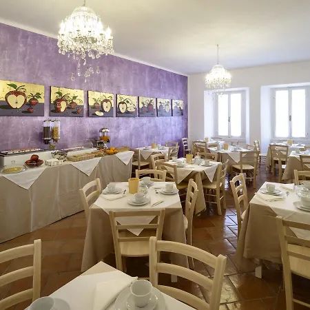 Porta Marmorea Hotel Gubbio