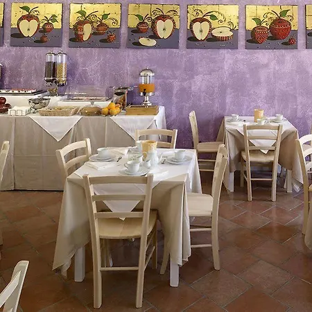 Porta Marmorea Hotel 3*