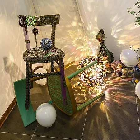 Hotel Porta Marmorea Gubbio