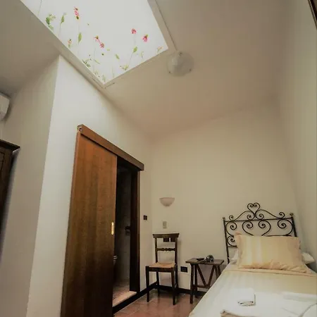 Hotel Porta Marmorea Gubbio