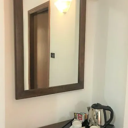 Hotel Porta Marmorea 3*