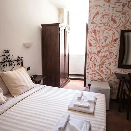 Porta Marmorea Hotel Gubbio