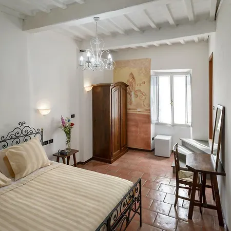 Porta Marmorea Hotel Gubbio