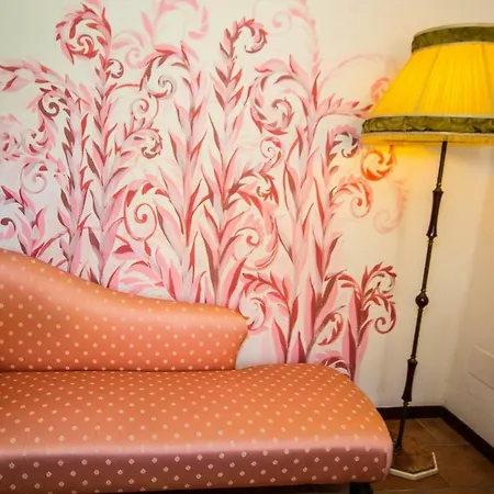 فندق Porta Marmorea 3*