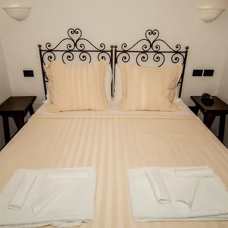 Porta Marmorea Hotel